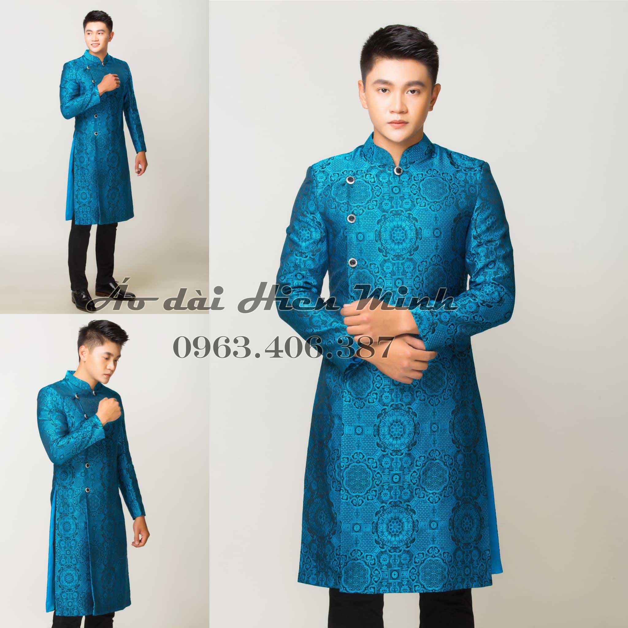 Ao shop dai nam